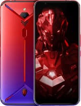 ZTE nubia Red Magic 3S