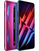 ZTE nubia Red Magic 6
