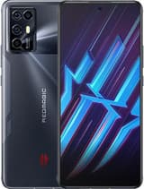 ZTE nubia Red Magic 6R