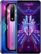 ZTE nubia Red Magic 7