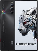 ZTE nubia Red Magic 8S Pro