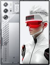 ZTE nubia Red Magic 9S Pro+