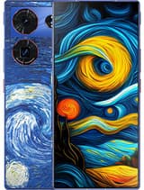 ZTE nubia Z50 Ultra