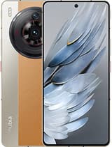 ZTE nubia Z50S Pro