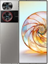 ZTE nubia Z60 Ultra