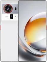 ZTE nubia Z80 Ultra