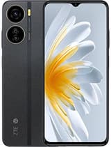 ZTE Voyage 3D