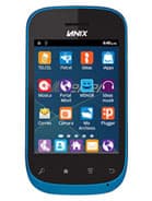 Lanix Ilium S105