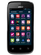 Lanix Ilium S210