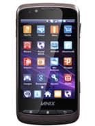 Lanix S100 Ilium