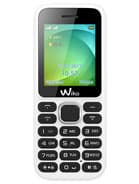 Wiko Lubi 3